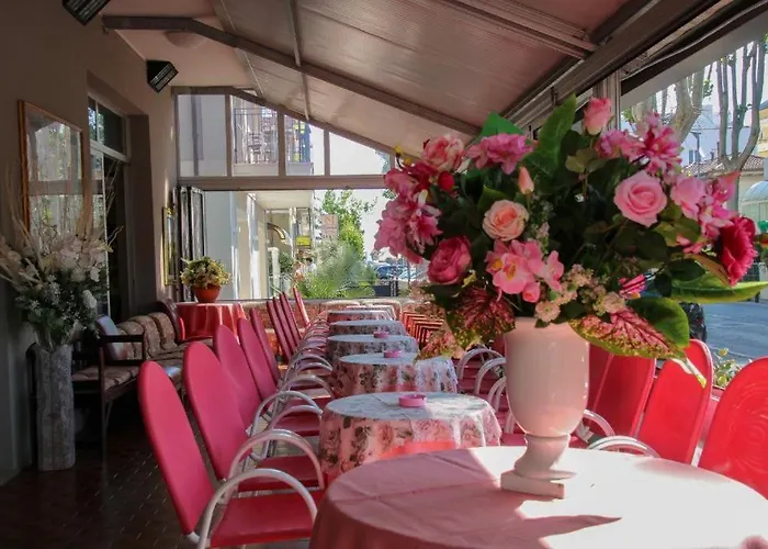 Hotel Brezza