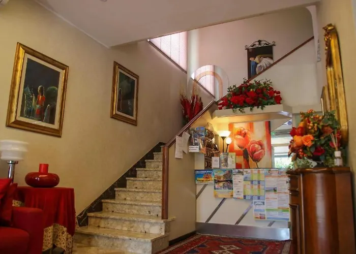 Brezza 3* Rimini