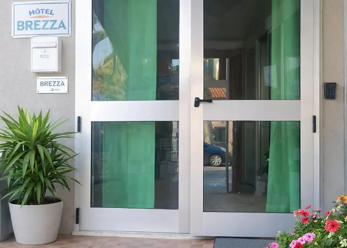 Brezza 3*