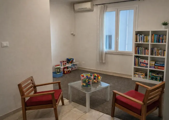 Brezza Hotel 3*