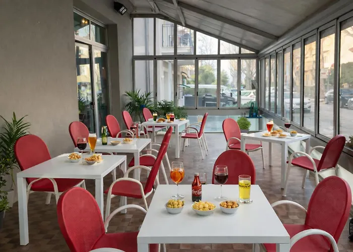 Hotel Brezza 3*