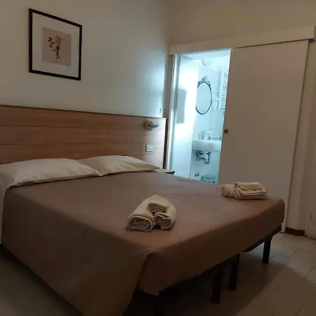 Brezza Szálloda Rimini