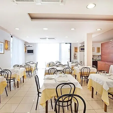 Brezza Hotel Rimini