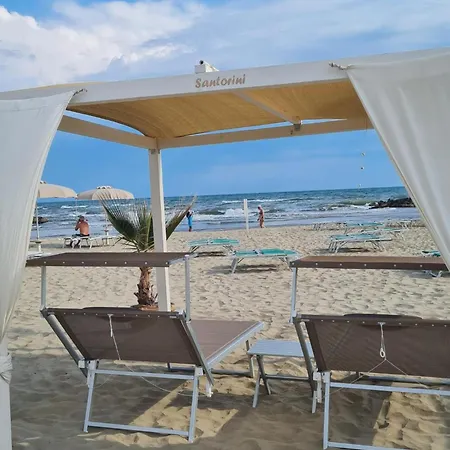 Brezza Nuova Gestione 3*
