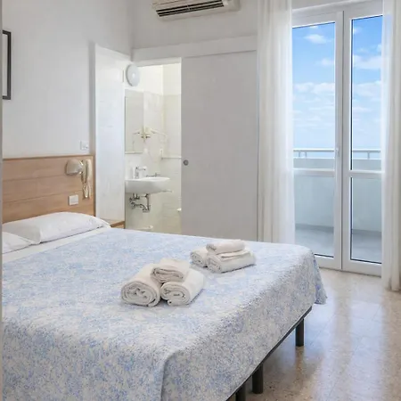 Brezza Nuova Gestione ホテル