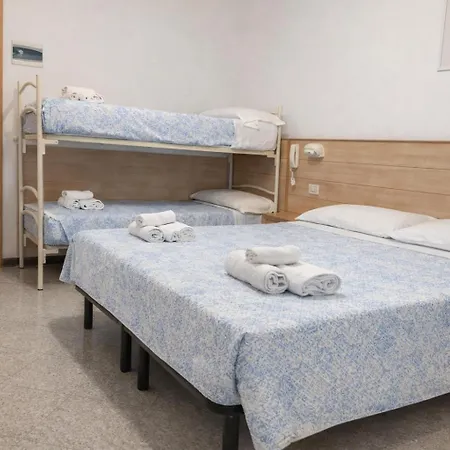 Brezza Nuova Gestione 3*