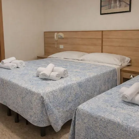 Brezza Nuova Gestione 3*