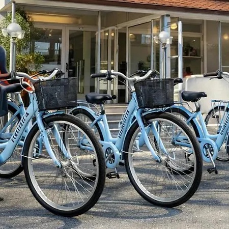 ホテル Brezza Nuova Gestione 3*