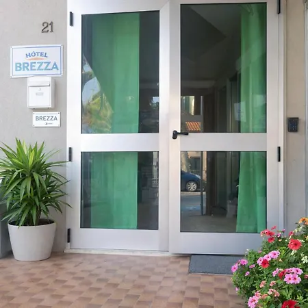 Brezza Nuova Gestione 3*