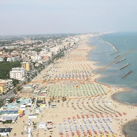Brezza Nuova Gestione Hotel 3*