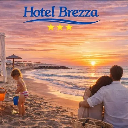 Hotel Brezza Nuova Gestione