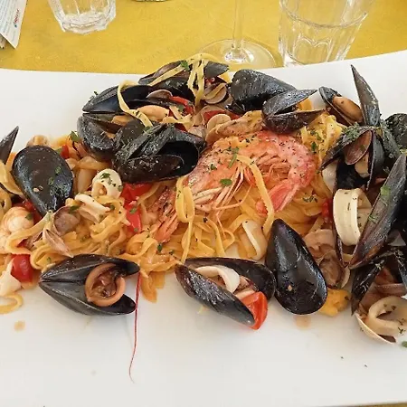 Brezza Nuova Gestione Rimini