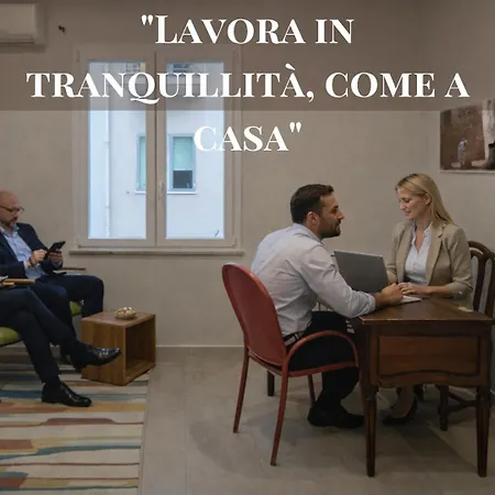 Hotel Brezza Nuova Gestione 3*