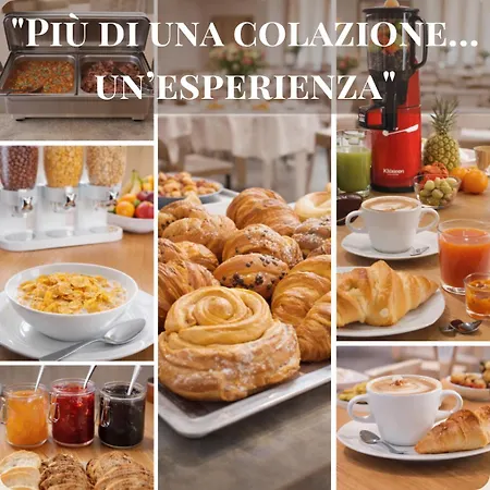 Brezza Nuova Gestione Hotel