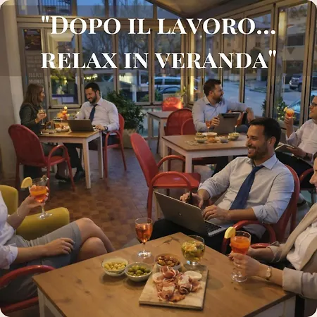 Brezza Nuova Gestione Hotel Rimini