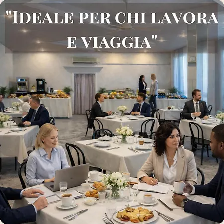 Brezza Nuova Gestione Rimini