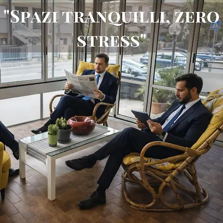 Brezza Nuova Gestione Hotel 3*