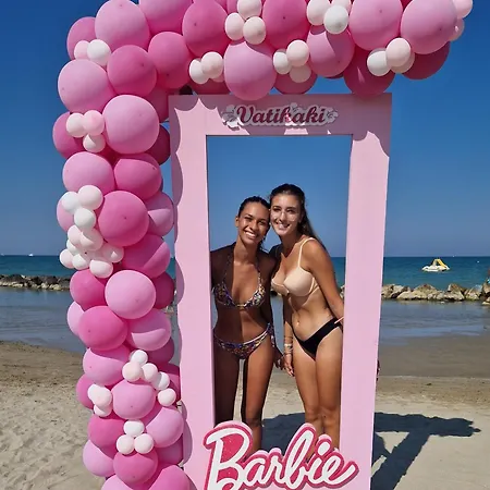 Brezza Nuova Gestione 3*