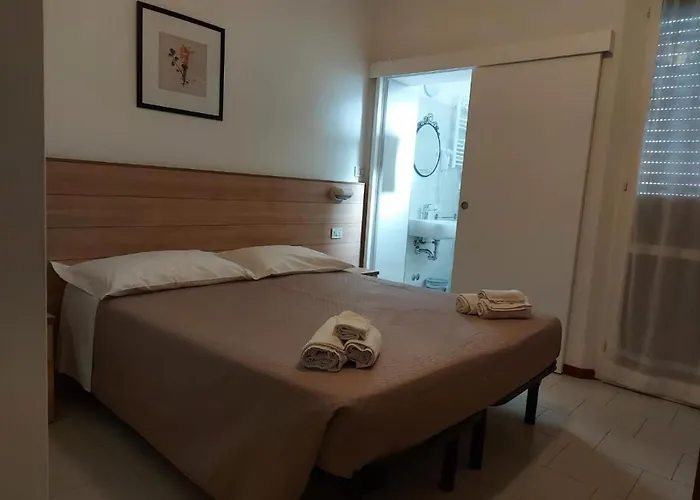 Brezza Szálloda Rimini