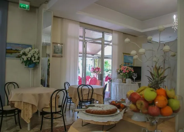 Hotel Brezza Rimini