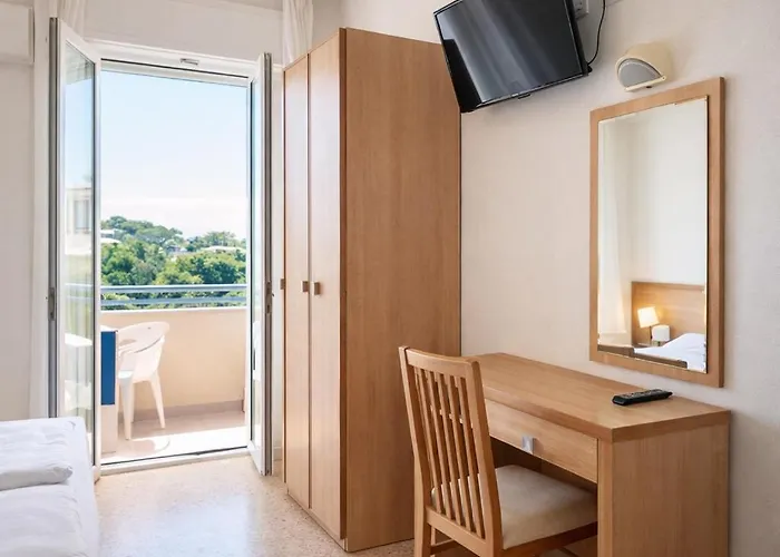 Brezza Szálloda Rimini