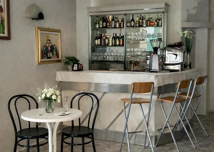 Brezza Szálloda Rimini