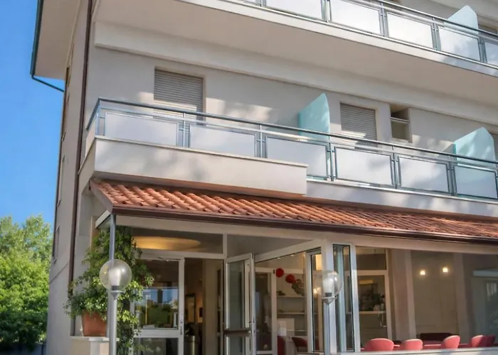 Brezza Szálloda Rimini