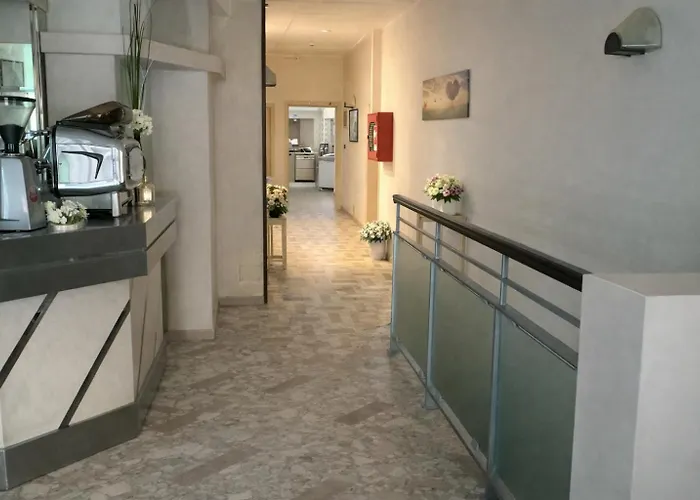 Brezza Szálloda Rimini