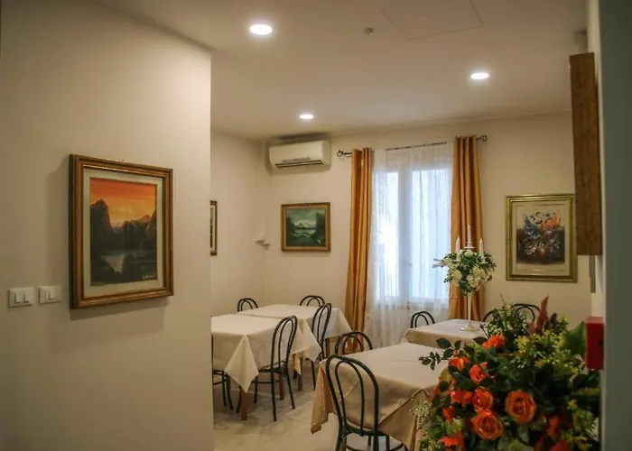 Brezza Hotel Rimini