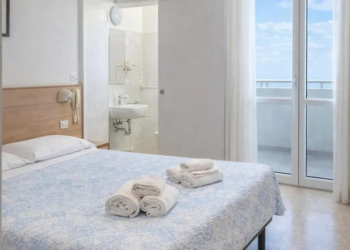 Brezza Hotel