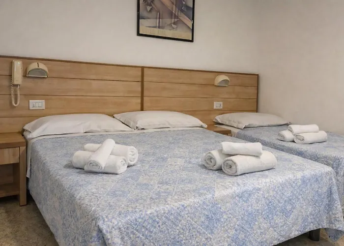 Hotel Brezza