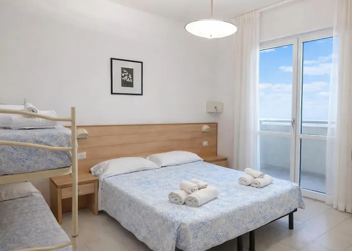 Brezza Hotel